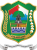 Logo Desa Dieng Kulon