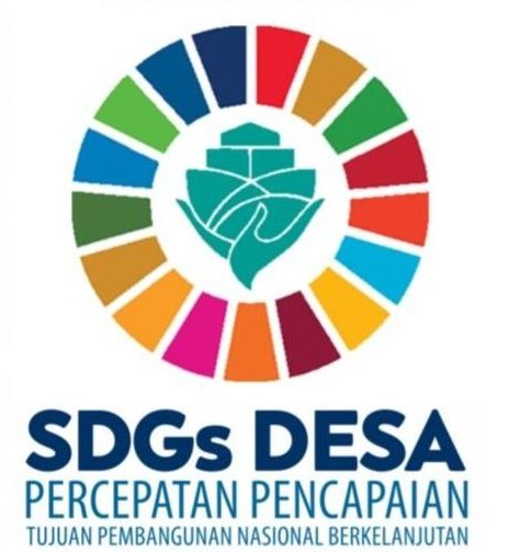 logo desa